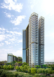 The Reserve Residences (D21), Apartment #570646941